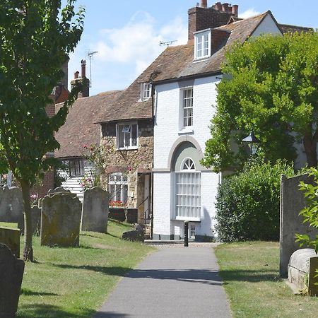Thornsdale Oast House Villa Stone  Exterior foto