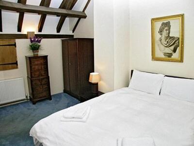 Thornsdale Oast House Villa Stone  Exterior foto